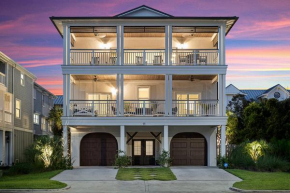 Casablanca by Sea Scape Properties